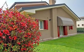 Casa vacanze La Madonnetta